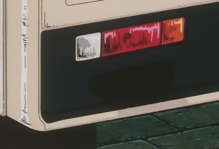 Hunter x Hunter Ep 32: Arrived × At × The × Arena @ 00:05:48