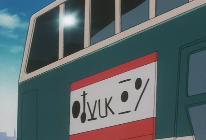Hunter x Hunter Ep 32: Arrived × At × The × Arena @ 00:05:52