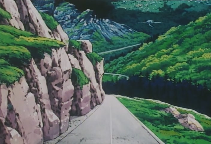 Hunter x Hunter Ep 32: Arrived × At × The × Arena @ 00:07:03
