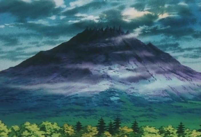 Hunter x Hunter Ep 32: Arrived × At × The × Arena @ 00:07:14