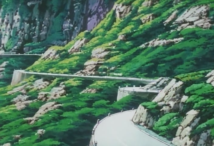 Hunter x Hunter Ep 32: Arrived × At × The × Arena @ 00:07:43