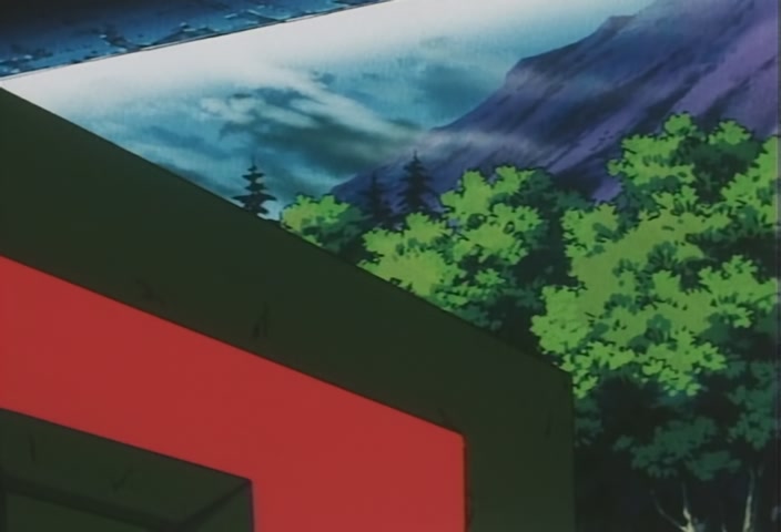 Hunter x Hunter Ep 32: Arrived × At × The × Arena @ 00:11:22