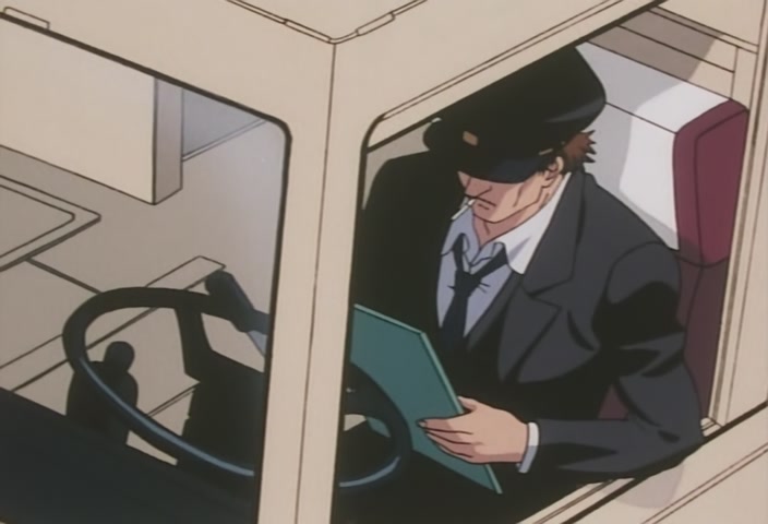 Hunter x Hunter Ep 32: Arrived × At × The × Arena @ 00:12:14