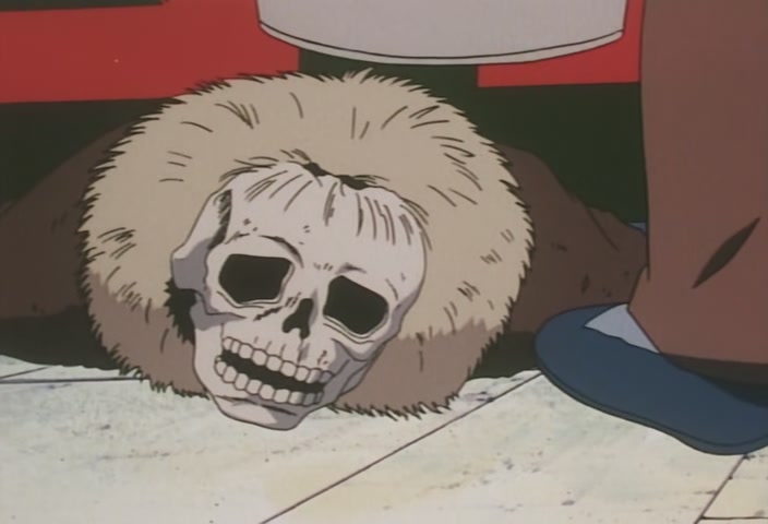 Hunter x Hunter Ep 32: Arrived × At × The × Arena @ 00:12:47