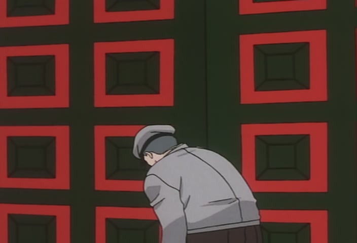 Hunter x Hunter Ep 32: Arrived × At × The × Arena @ 00:12:51