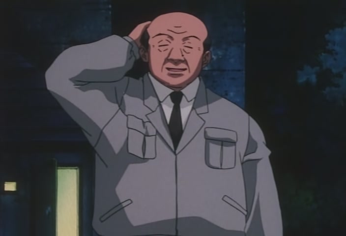 Hunter x Hunter Ep 32: Arrived × At × The × Arena @ 00:21:04