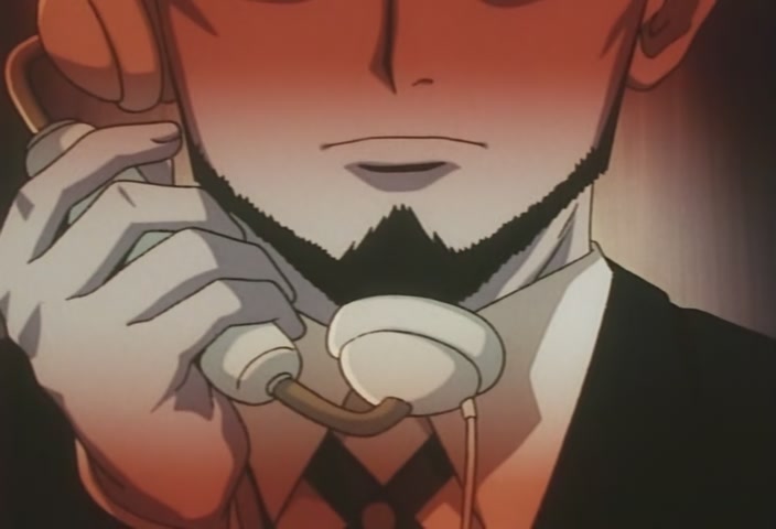 Hunter x Hunter Ep 32: Arrived × At × The × Arena @ 00:21:38