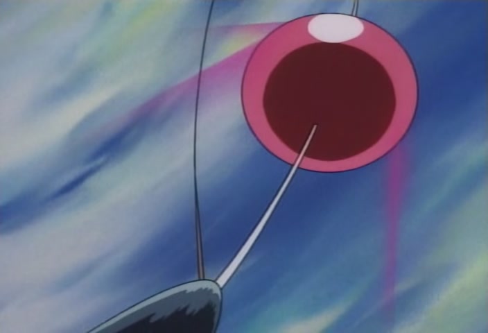 Hunter x Hunter Ep 33: Climbing × The × Tower @ 00:00:59