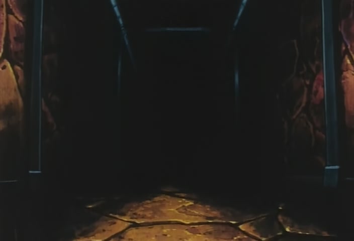 Hunter x Hunter Ep 33: Climbing × The × Tower @ 00:01:14