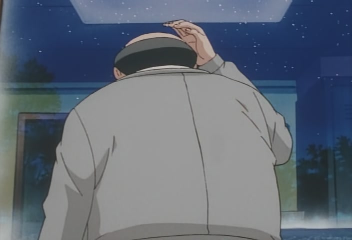 Hunter x Hunter Ep 33: Climbing × The × Tower @ 00:01:40