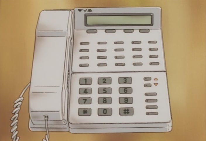 Hunter x Hunter Ep 33: Climbing × The × Tower @ 00:01:51
