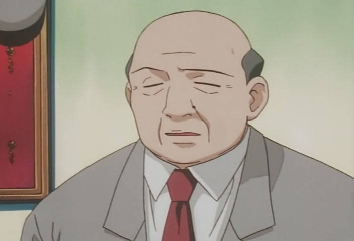 Hunter x Hunter Ep 33: Climbing × The × Tower @ 00:02:06