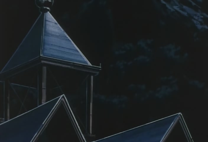 Hunter x Hunter Ep 33: Climbing × The × Tower @ 00:03:16