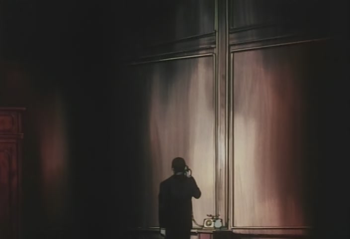 Hunter x Hunter Ep 33: Climbing × The × Tower @ 00:03:23