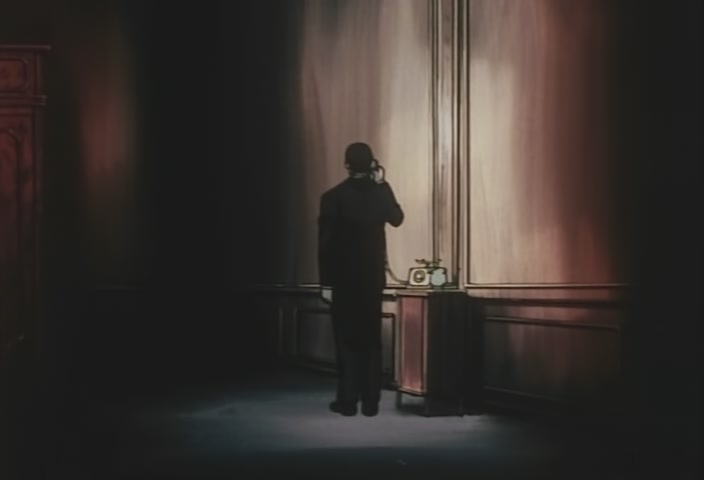 Hunter x Hunter Ep 33: Climbing × The × Tower @ 00:03:31