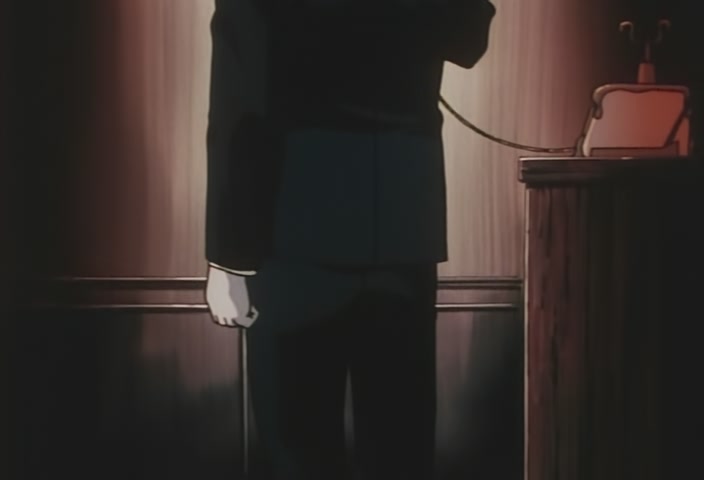 Hunter x Hunter Ep 33: Climbing × The × Tower @ 00:03:38