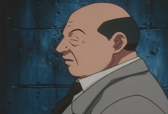 Hunter x Hunter Ep 33: Climbing × The × Tower @ 00:05:03