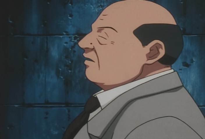 Hunter x Hunter Ep 33: Climbing × The × Tower @ 00:05:11