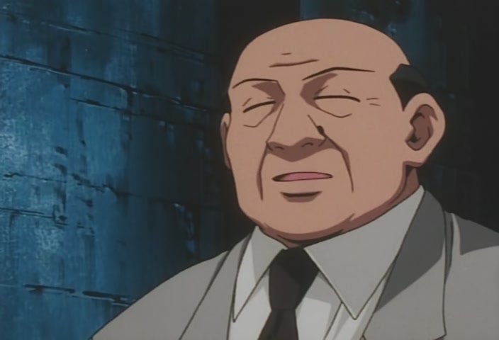 Hunter x Hunter Ep 33: Climbing × The × Tower @ 00:05:25