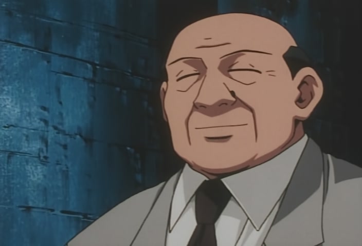 Hunter x Hunter Ep 33: Climbing × The × Tower @ 00:05:33