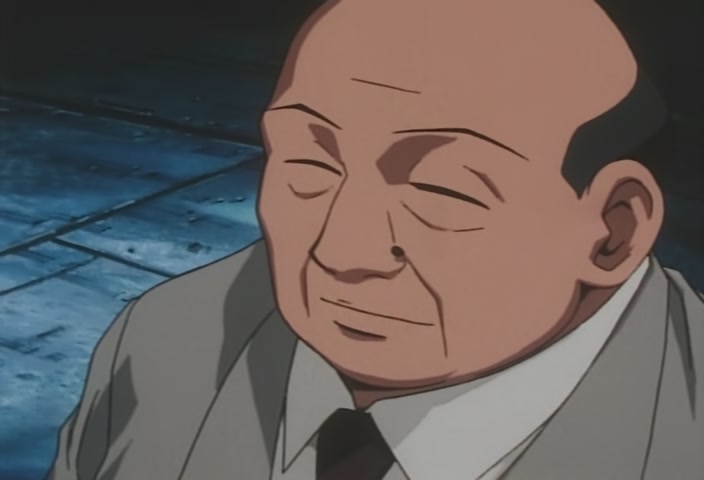 Hunter x Hunter Ep 33: Climbing × The × Tower @ 00:05:48