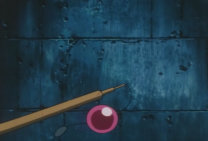 Hunter x Hunter Ep 33: Climbing × The × Tower @ 00:05:59