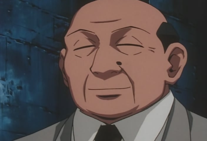 Hunter x Hunter Ep 33: Climbing × The × Tower @ 00:06:06