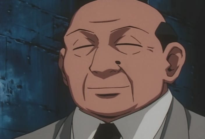 Hunter x Hunter Ep 33: Climbing × The × Tower @ 00:06:17