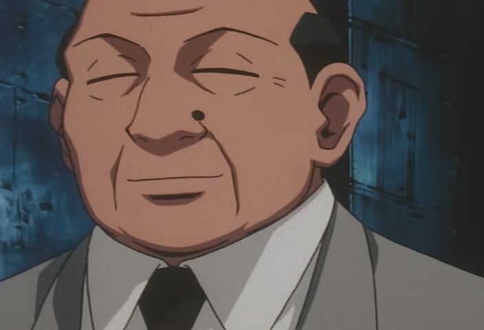 Hunter x Hunter Ep 33: Climbing × The × Tower @ 00:06:21