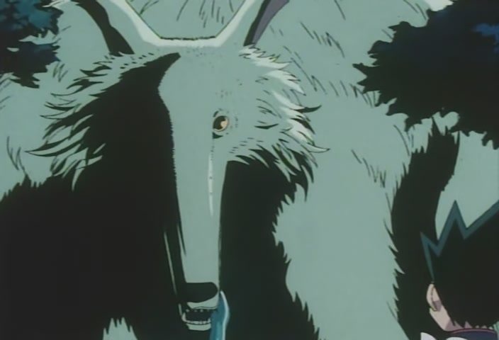 Hunter x Hunter Ep 33: Climbing × The × Tower @ 00:07:20