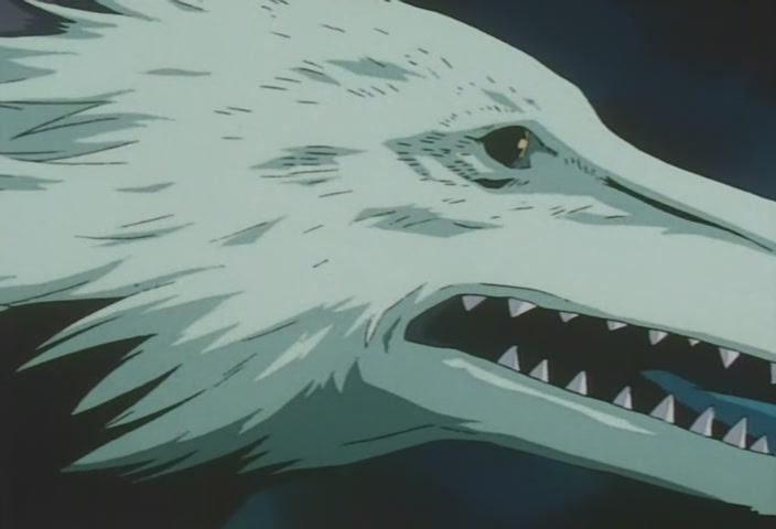 Hunter x Hunter Ep 33: Climbing × The × Tower @ 00:07:28