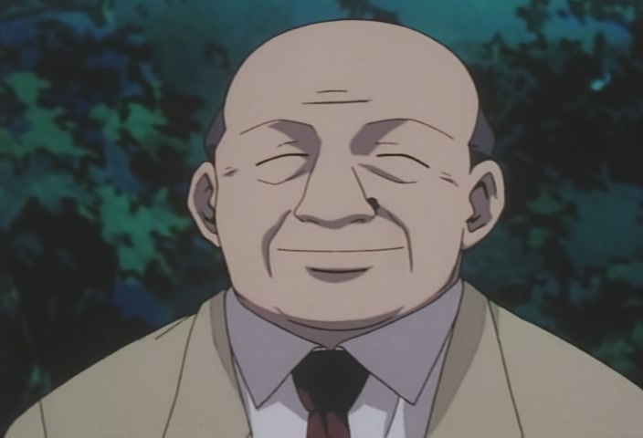 Hunter x Hunter Ep 33: Climbing × The × Tower @ 00:07:53