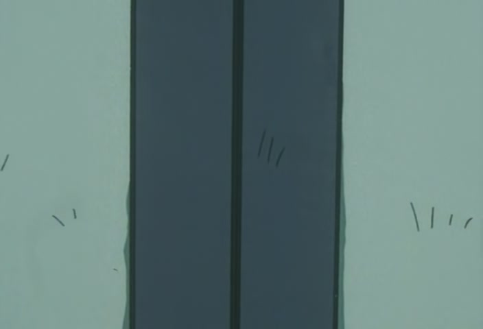 Hunter x Hunter Ep 33: Climbing × The × Tower @ 00:09:07