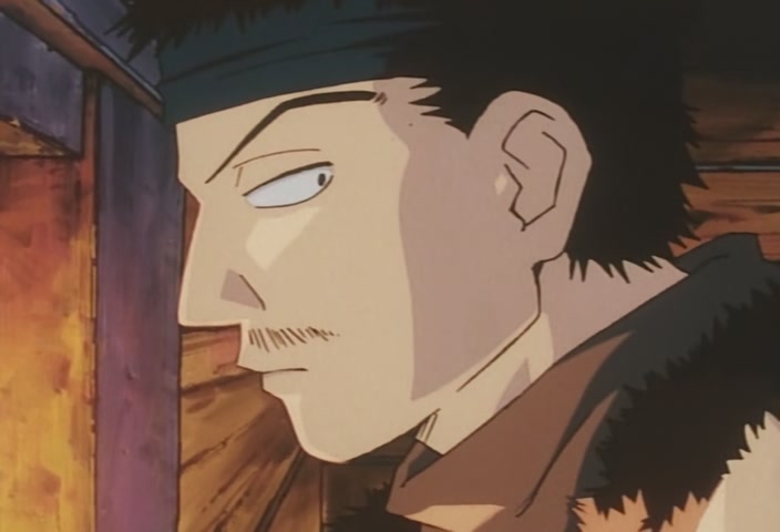 Hunter x Hunter Ep 33: Climbing × The × Tower @ 00:10:03