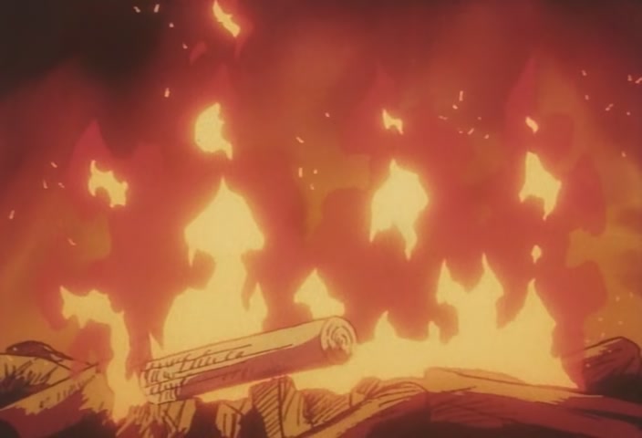 Hunter x Hunter Ep 33: Climbing × The × Tower @ 00:10:18