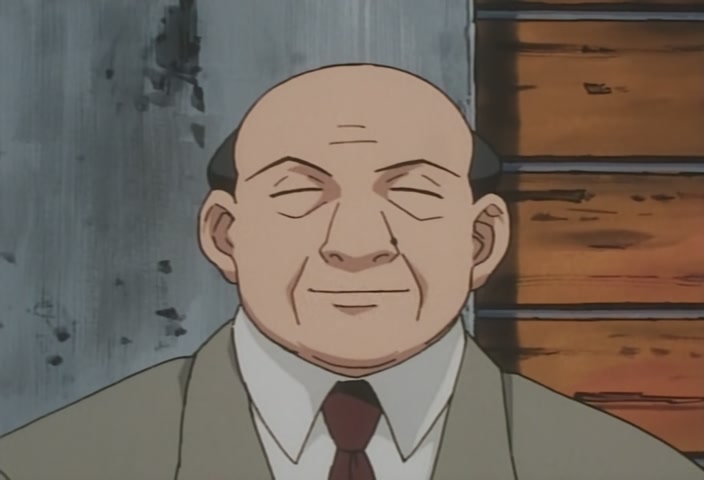 Hunter x Hunter Ep 33: Climbing × The × Tower @ 00:11:13