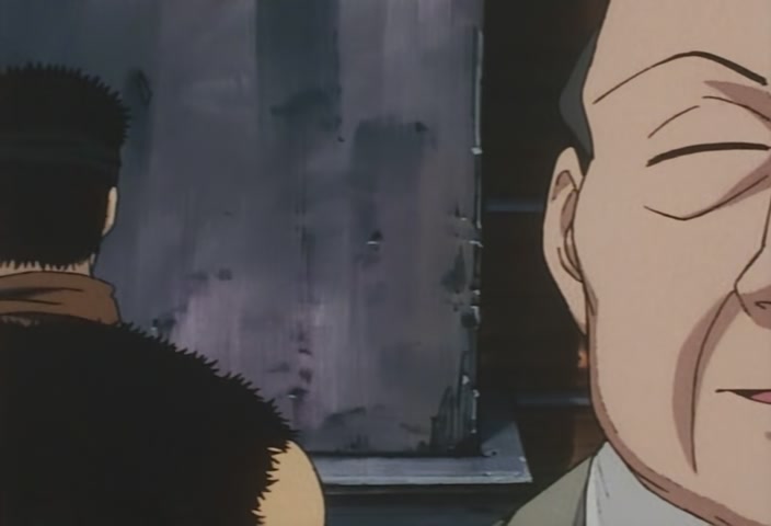 Hunter x Hunter Ep 33: Climbing × The × Tower @ 00:11:32