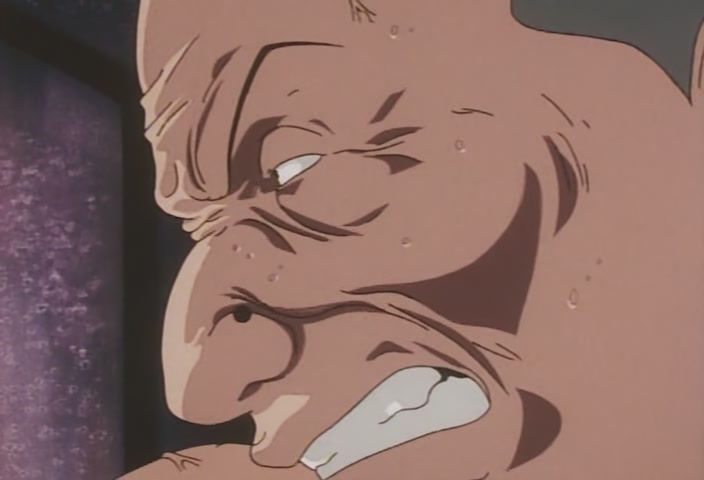 Hunter x Hunter Ep 33: Climbing × The × Tower @ 00:15:17