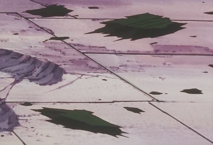 Hunter x Hunter Ep 33: Climbing × The × Tower @ 00:16:35