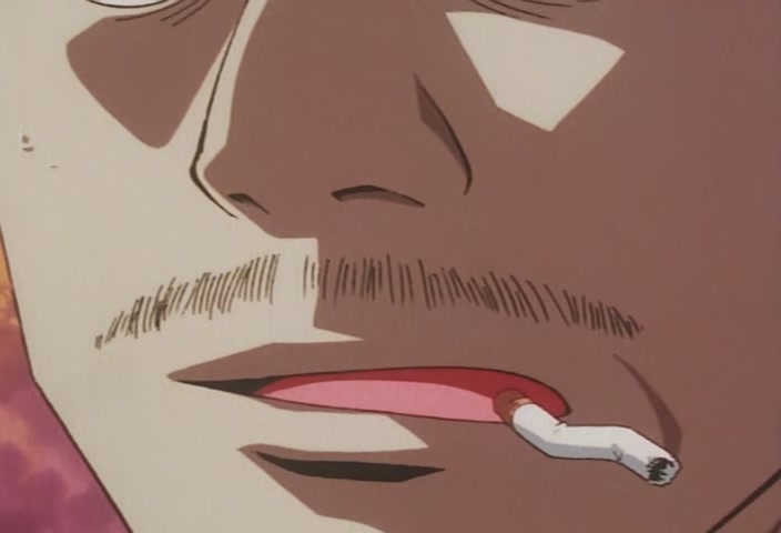 Hunter x Hunter Ep 33: Climbing × The × Tower @ 00:16:46