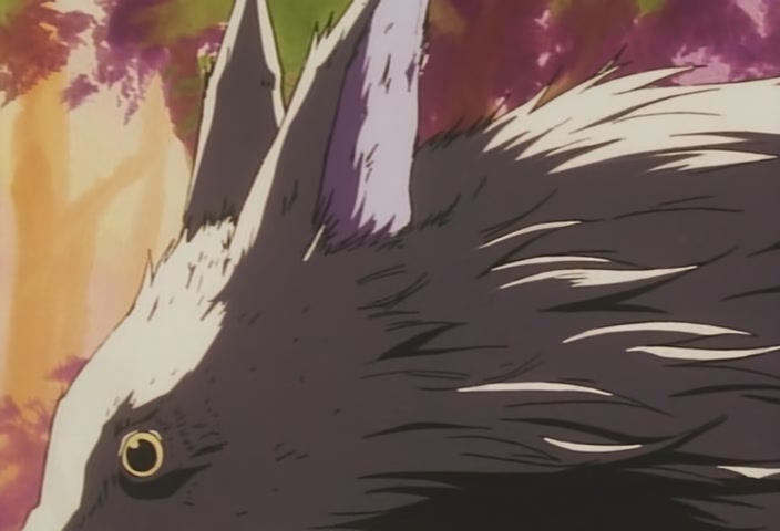 Hunter x Hunter Ep 33: Climbing × The × Tower @ 00:16:50