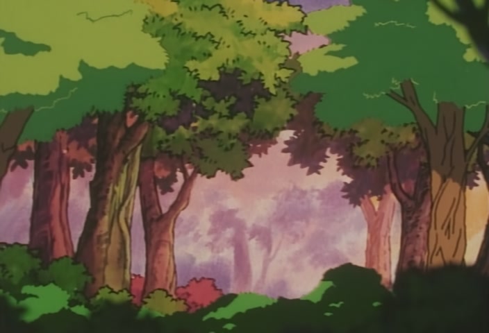 Hunter x Hunter Ep 33: Climbing × The × Tower @ 00:17:08