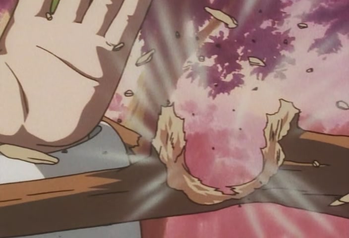 Hunter x Hunter Ep 33: Climbing × The × Tower @ 00:17:45