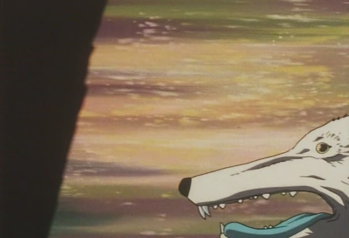Hunter x Hunter Ep 33: Climbing × The × Tower @ 00:18:00
