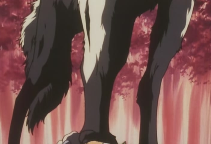 Hunter x Hunter Ep 33: Climbing × The × Tower @ 00:18:15