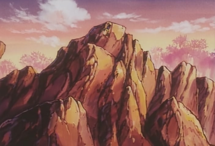 Hunter x Hunter Ep 33: Climbing × The × Tower @ 00:18:22