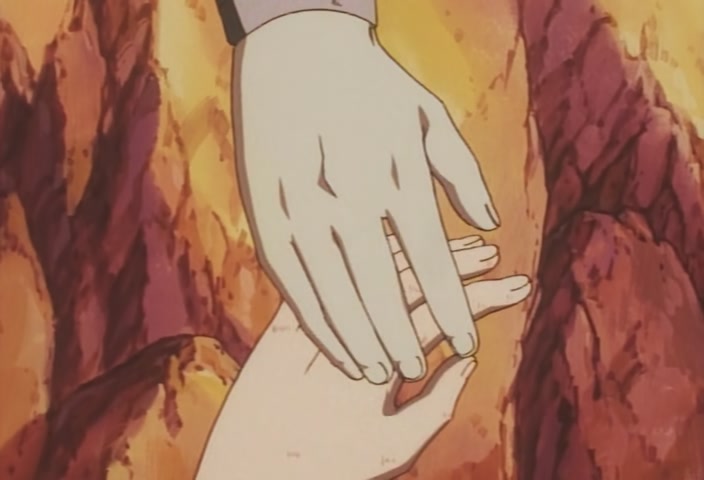 Hunter x Hunter Ep 33: Climbing × The × Tower @ 00:18:34
