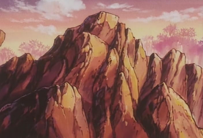 Hunter x Hunter Ep 33: Climbing × The × Tower @ 00:18:41
