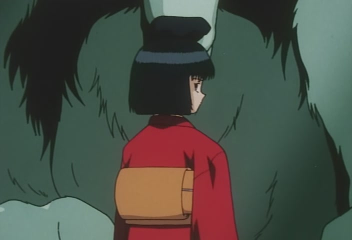 Hunter x Hunter Ep 33: Climbing × The × Tower @ 00:18:48