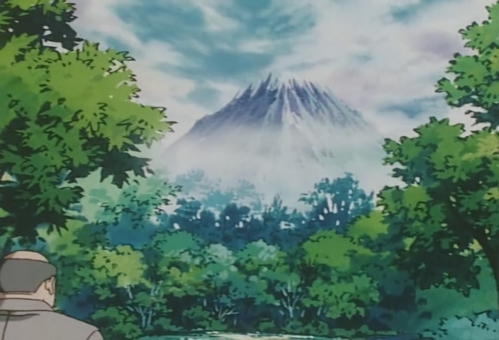 Hunter x Hunter Ep 33: Climbing × The × Tower @ 00:21:02